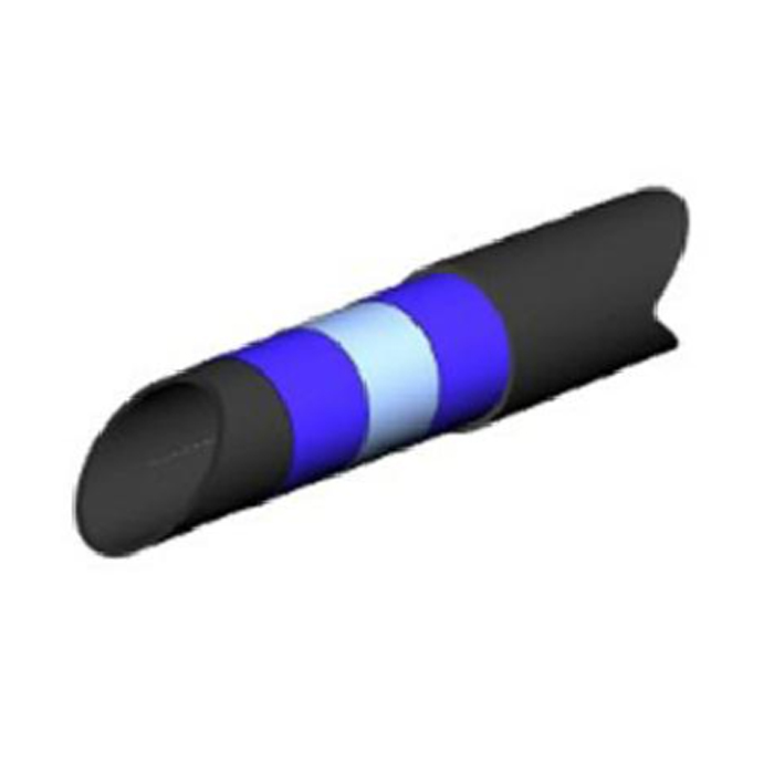 單、雙層高壓編織管